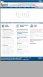 Mobile Screenshot of fpmi.com