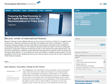 Tablet Screenshot of fpmi.de